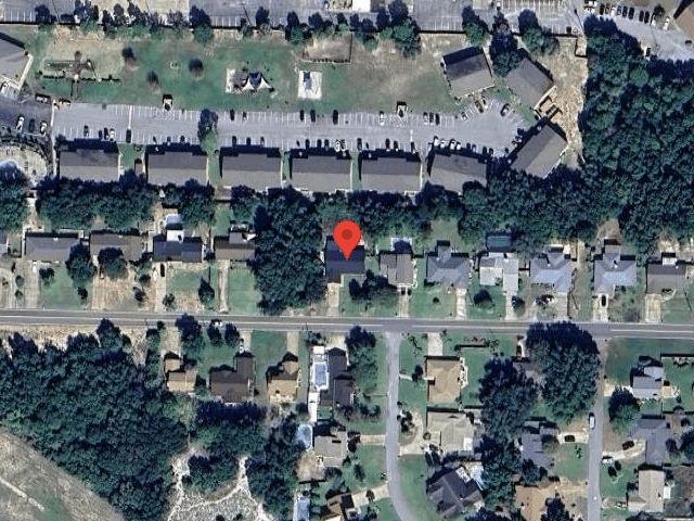 House image located at Gulf Breeze, FL 32563
