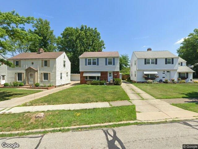 House image located at Cleveland, OH 44121