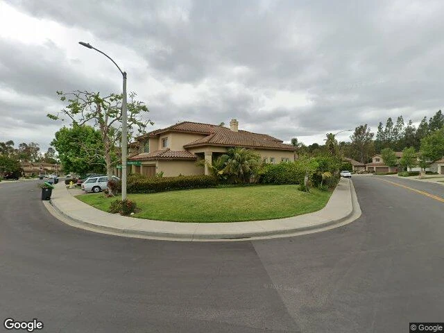 House image located at Tustin, CA 92782
