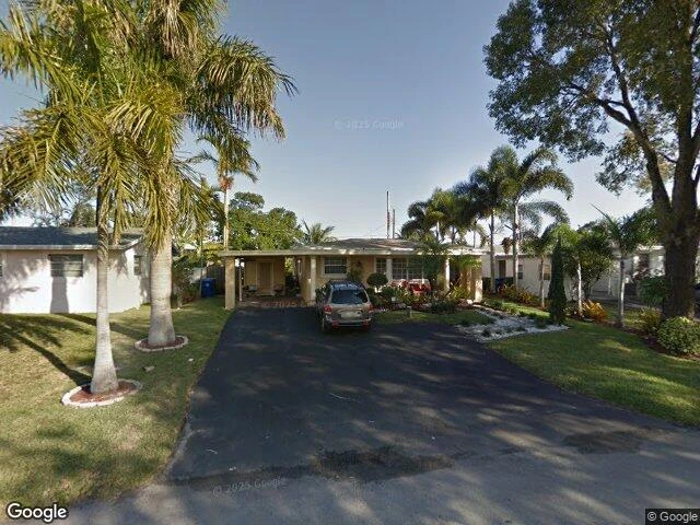 House image located at Fort Lauderdale, FL 33312