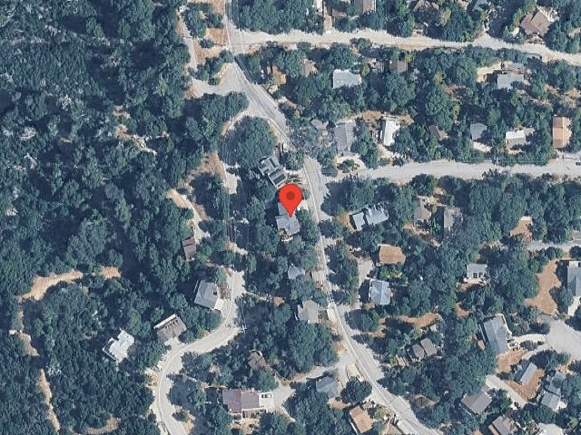 House image located at Lake Arrowhead, CA 92352
