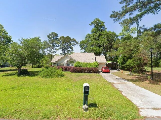 House image located at Beaufort, SC 29902