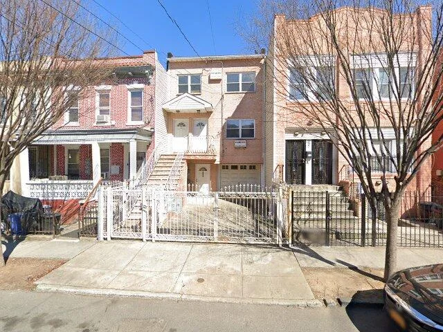 House image located at Brooklyn, NY 11208