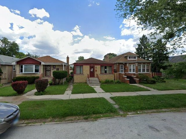 House image located at Riverdale, IL 60827