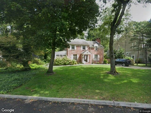 House image located at Haddonfield, NJ 08033