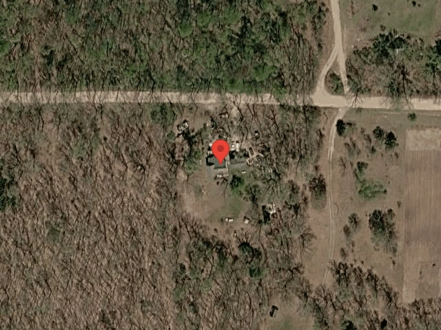 House image located at Hesperia, MI 49421