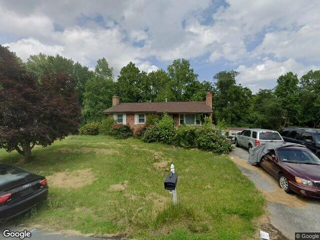House image located at Waldorf, MD 20601
