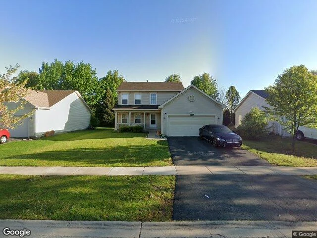 House image located at Romeoville, IL 60446
