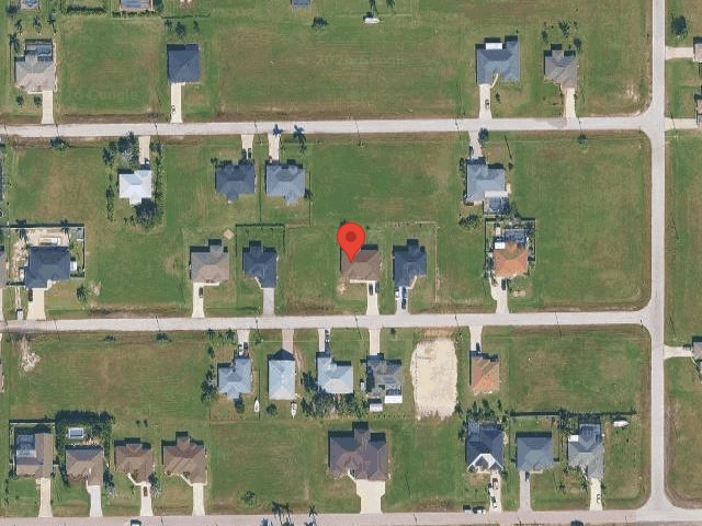 House image located at Cape Coral, FL 33993