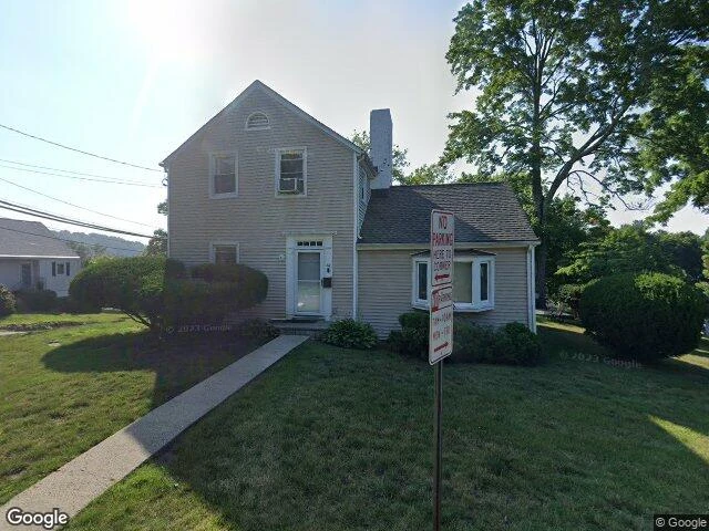 House image located at White Plains, NY 10603