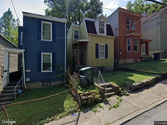 House image located at Cincinnati, OH 45225