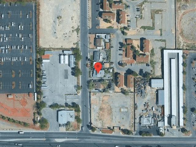 House image located at Las Vegas, NV 89106