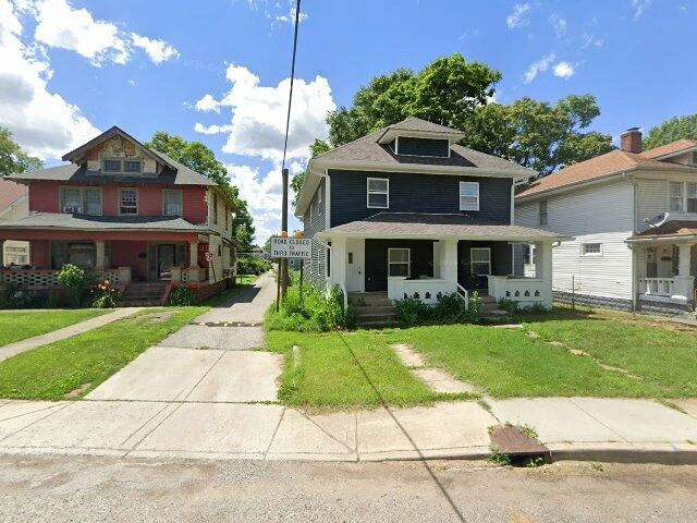 House image located at Indianapolis, IN 46205