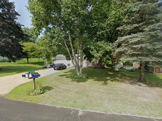 House image located at West Bend, WI 53095