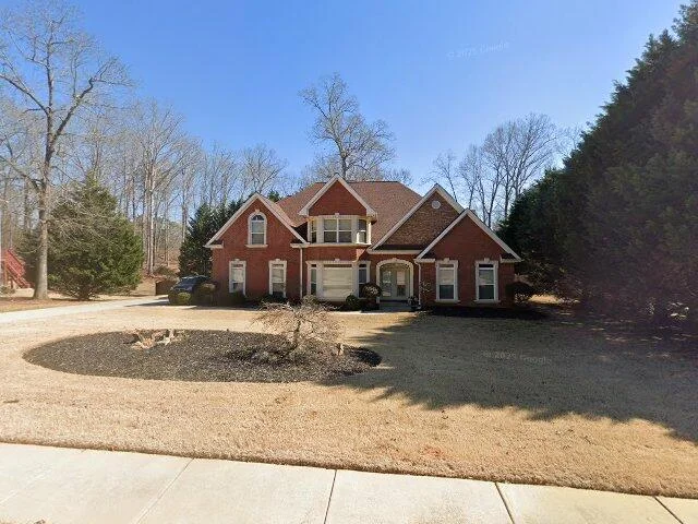 House image located at Stockbridge, GA 30281