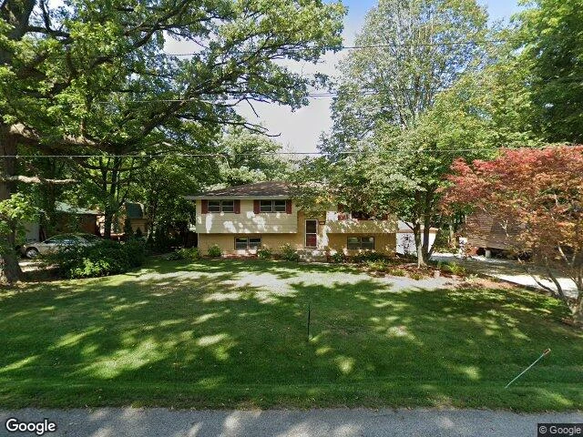 House image located at Mokena, IL 60448