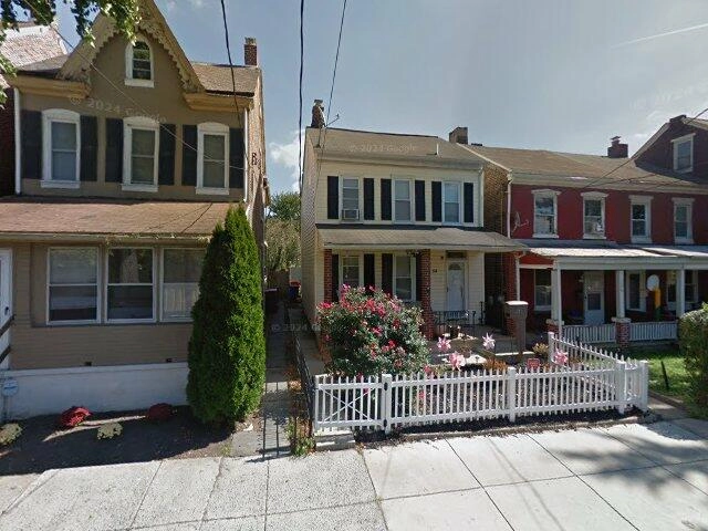 House image located at Pottstown, PA 19464