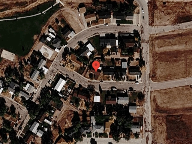House image located at Newcastle, WY 82701