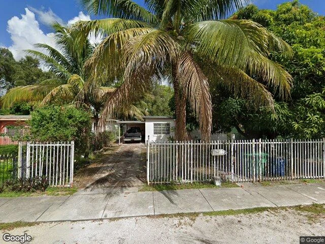 House image located at Miami, FL 33147