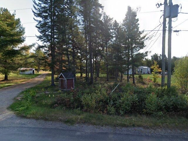 House image located at Barnstead, NH 03218