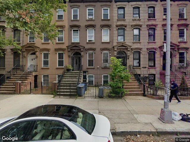 House image located at Brooklyn, NY 11216