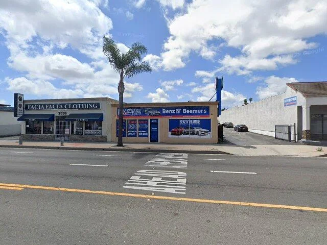 House image located at Lomita, CA 90717