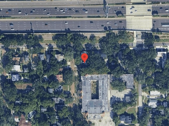House image located at Orlando, FL 32801