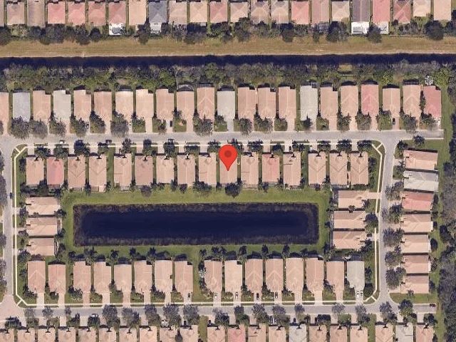 House image located at Lake Worth, FL 33467