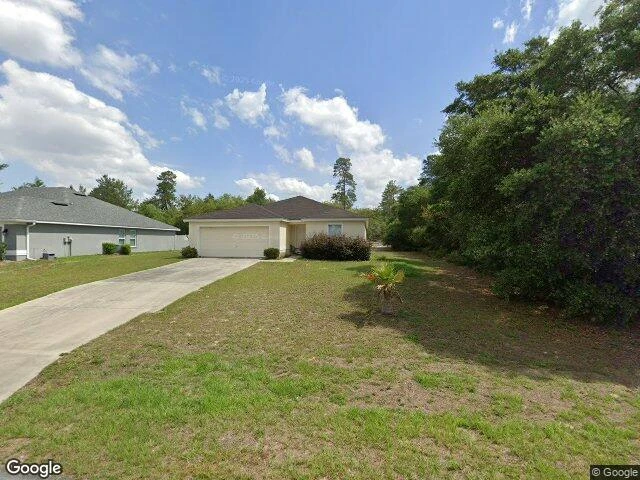 House image located at Ocala, FL 34473
