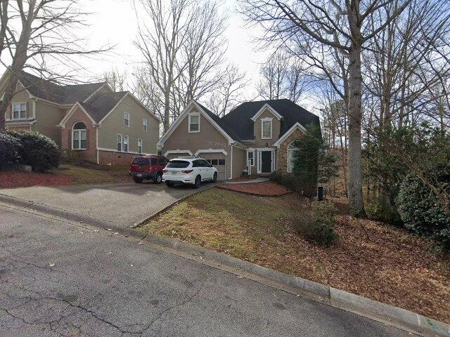 House image located at Douglasville, GA 30135