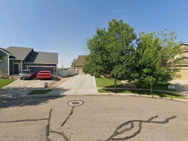 House image located at Greeley, CO 80634