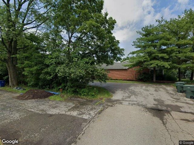 House image located at Columbus, OH 43220