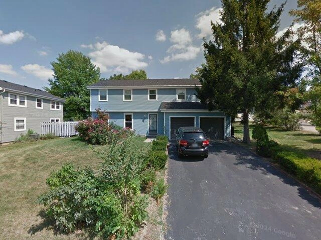 House image located at West Chester, OH 45069