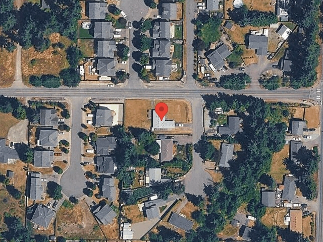 House image located at Spanaway, WA 98387