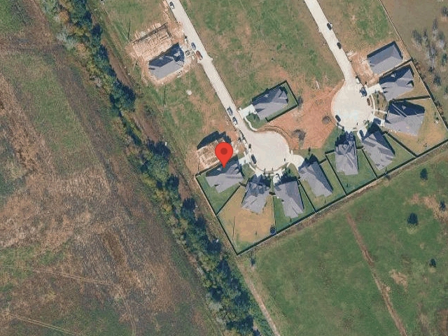 House image located at Manvel, TX 77578