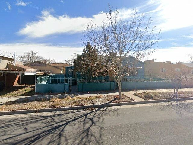 House image located at Albuquerque, NM 87102