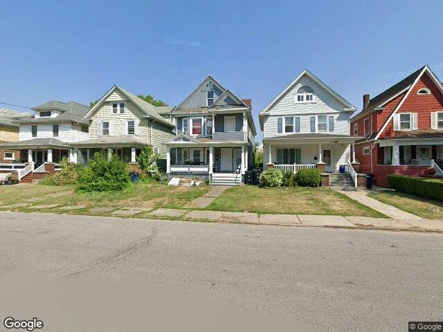 House image located at Niagara Falls, NY 14305