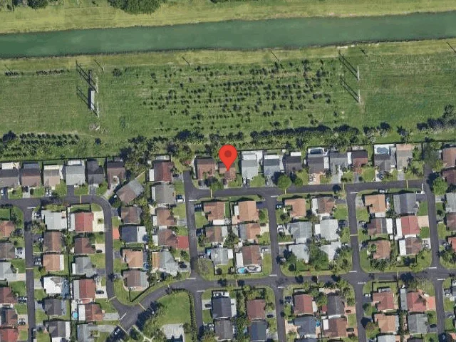 House image located at Miami, FL 33176