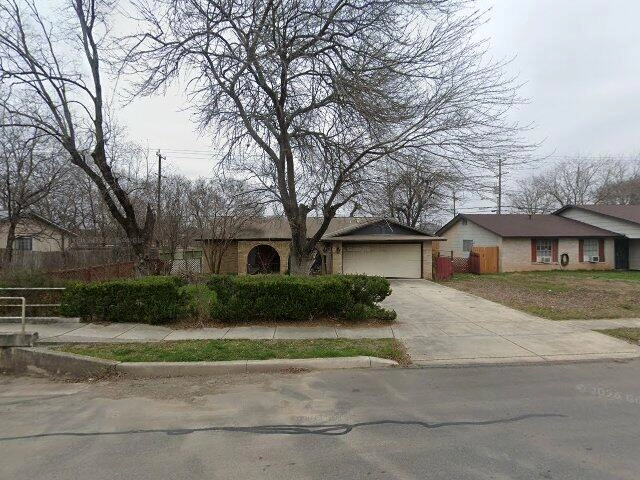 House image located at San Antonio, TX 78245