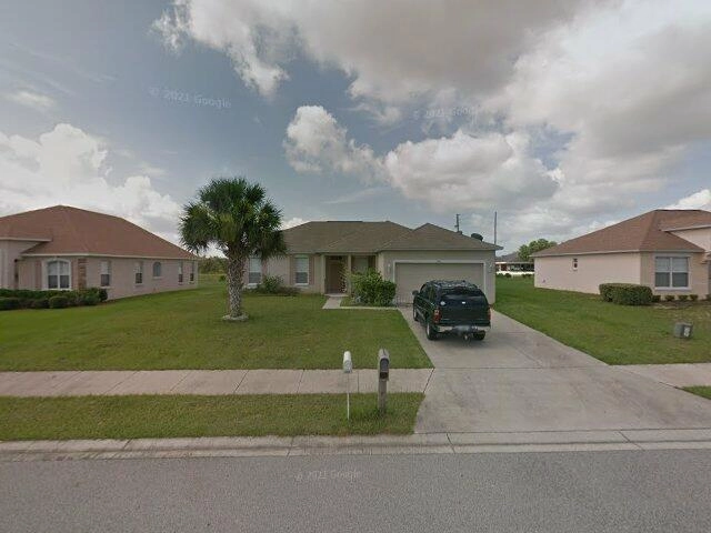 House image located at Lake Wales, FL 33898
