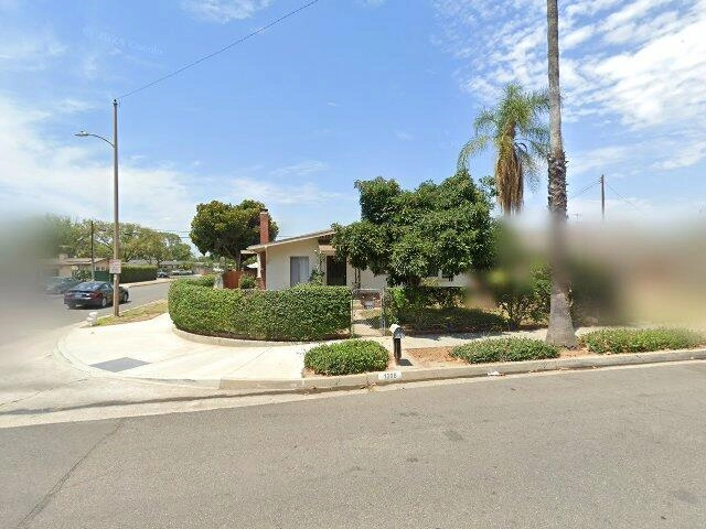 House image located at Santa Ana, CA 92701