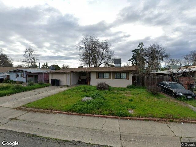 House image located at Roseville, CA 95678