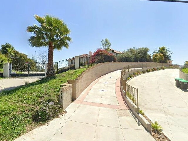 House image located at La Habra, CA 90631