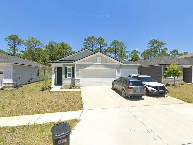 House image located at Saint Augustine, FL 32095