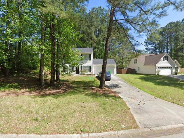 House image located at Stone Mountain, GA 30083