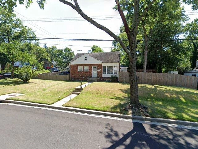 House image located at Hyattsville, MD 20784