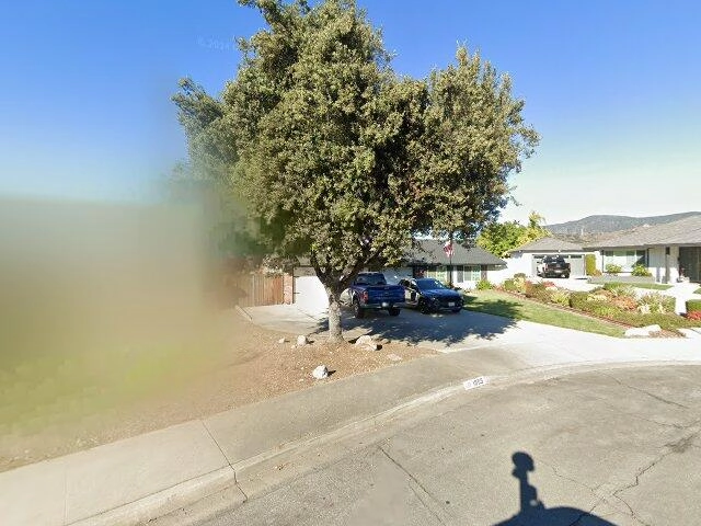 House image located at Claremont, CA 91711