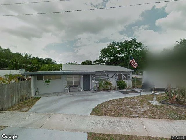 House image located at Hollywood, FL 33024