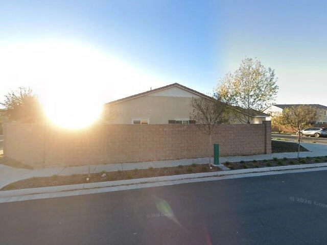 House image located at Hemet, CA 92543