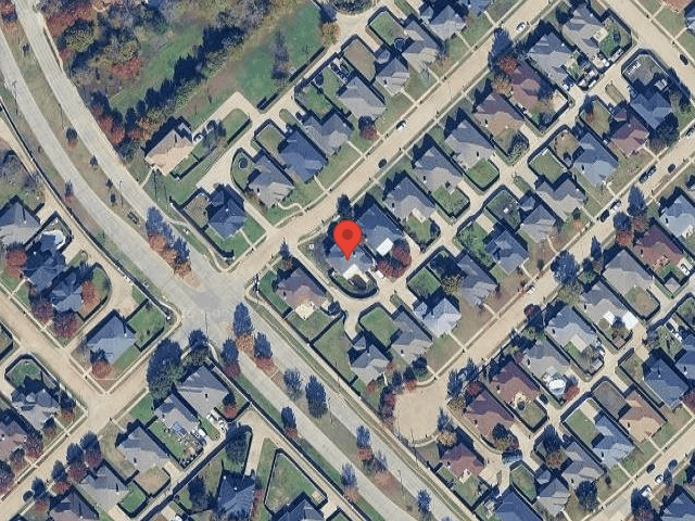 House image located at Mesquite, TX 75181